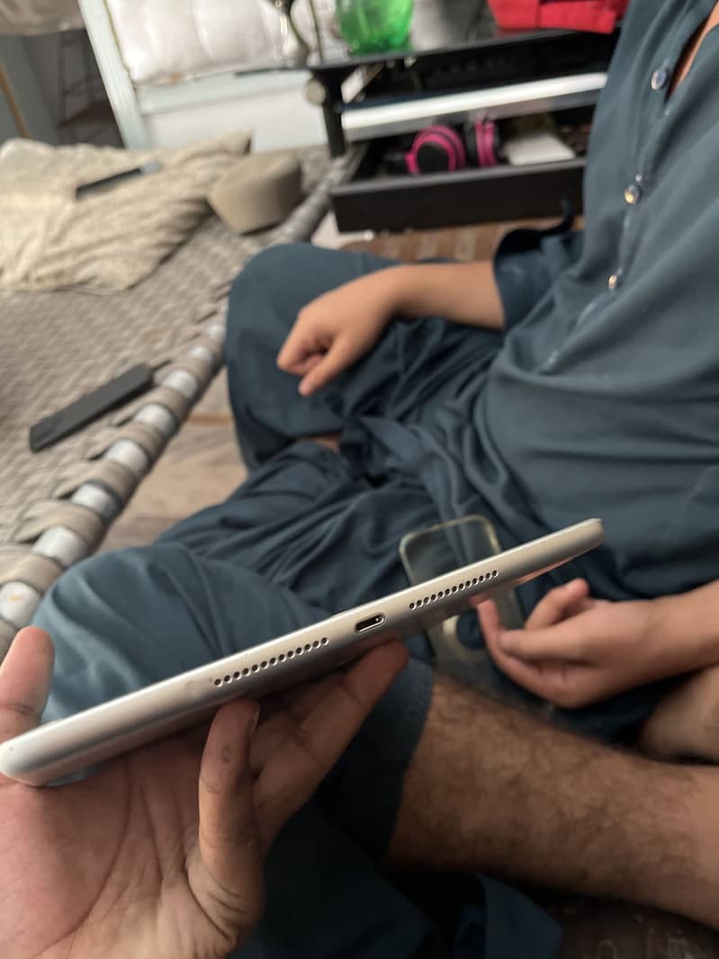 Ipad 10.2 9 generation 3