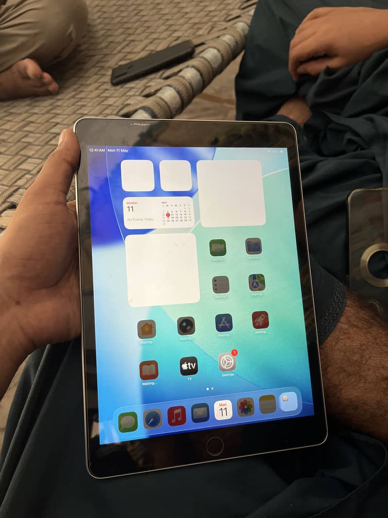 Ipad 10.2 9 generation 4