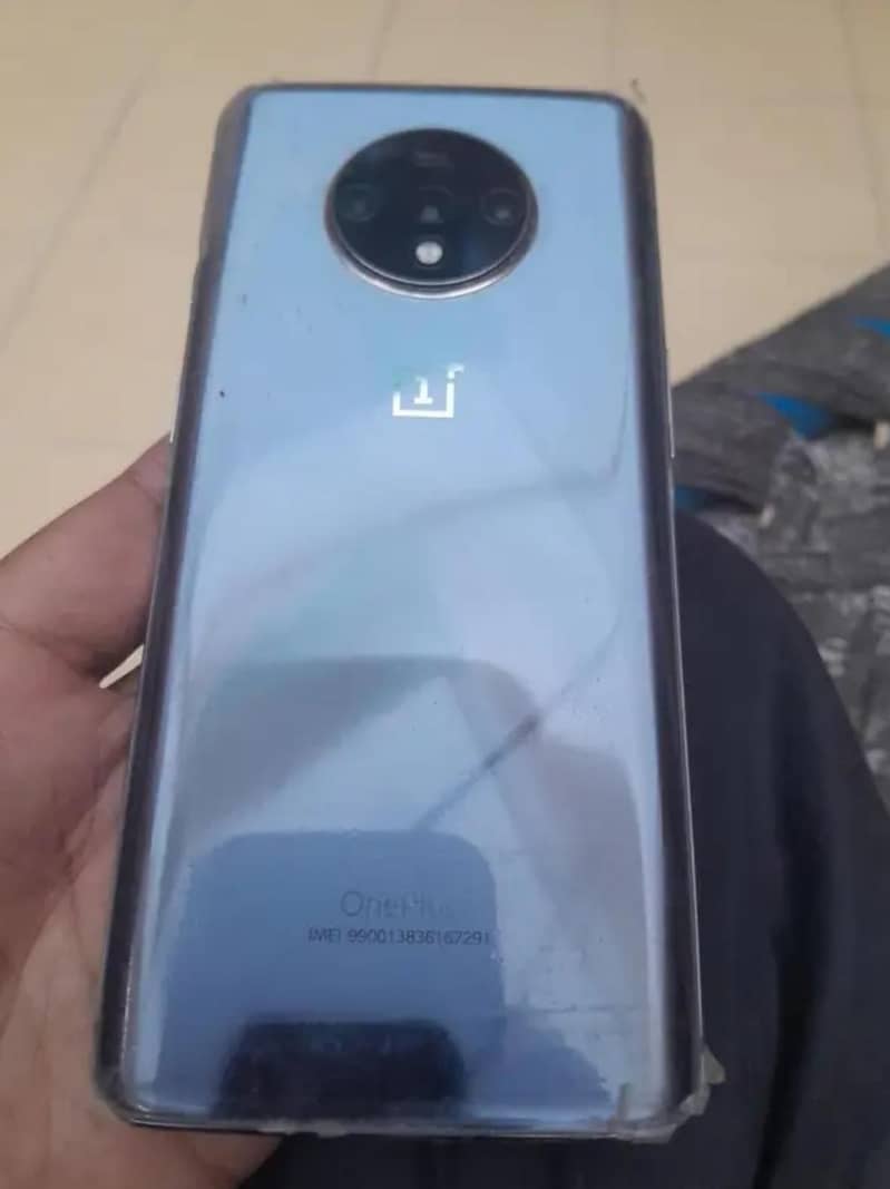 ONE PLUS7T 0