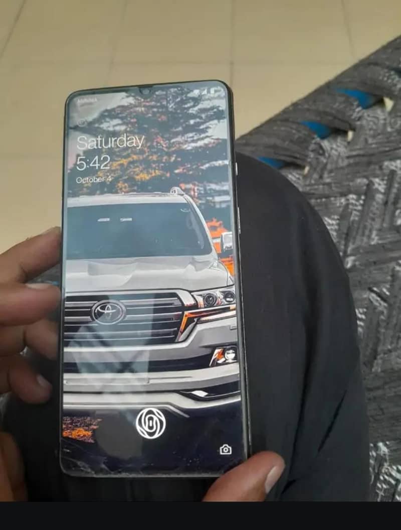 ONE PLUS7T 1