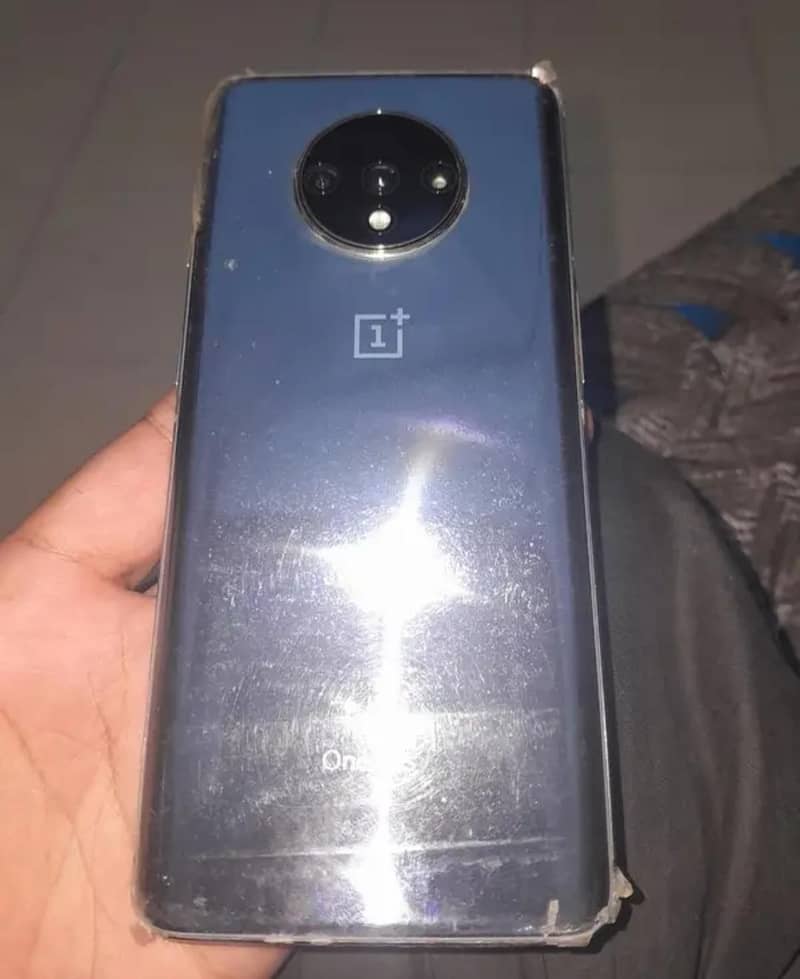 ONE PLUS7T 5