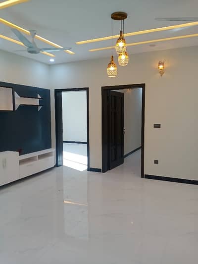 Brand New House For Rent In Top City 1 Islamabad New International Airport Islamabad Just 5km