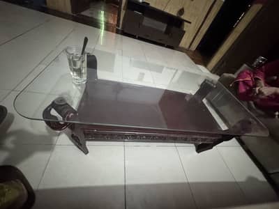 Sentar tebal
