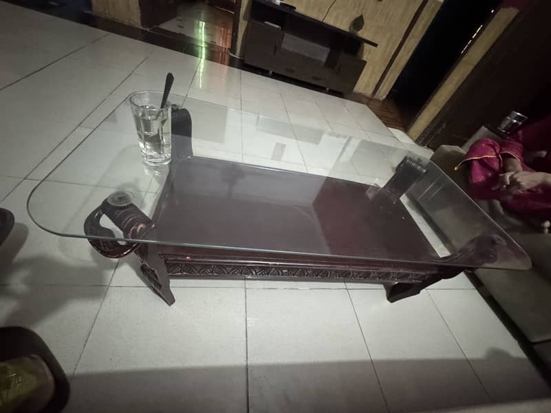 Sentar tebal 0