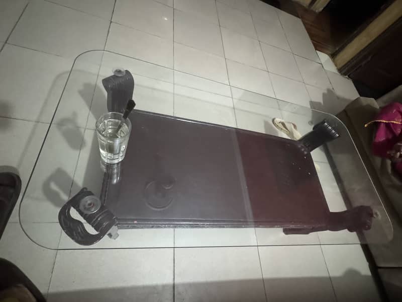 Sentar tebal 2