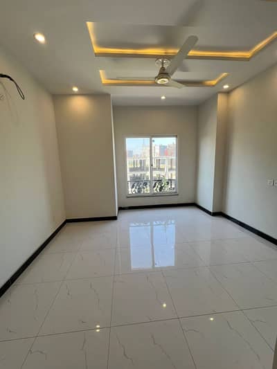 Brand New Apartment For Rent In Top City 1 Islamabad