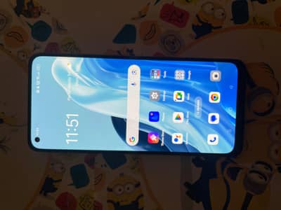 OPPO F21 Pro