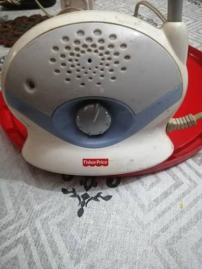 Fisher price baby toy C6275