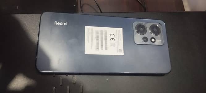 Redmi Note 12 8/128