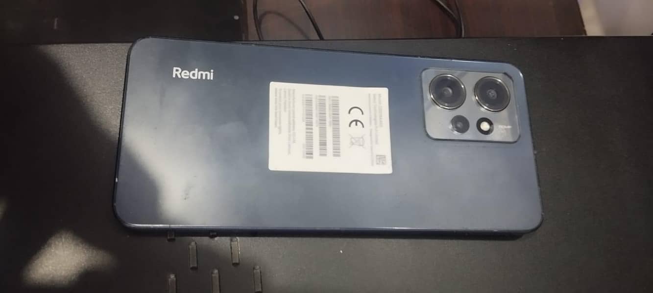 Redmi Note 12 8/128 0