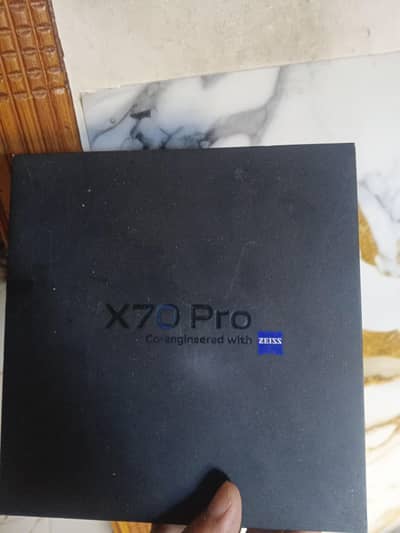 vivo x70 pro
