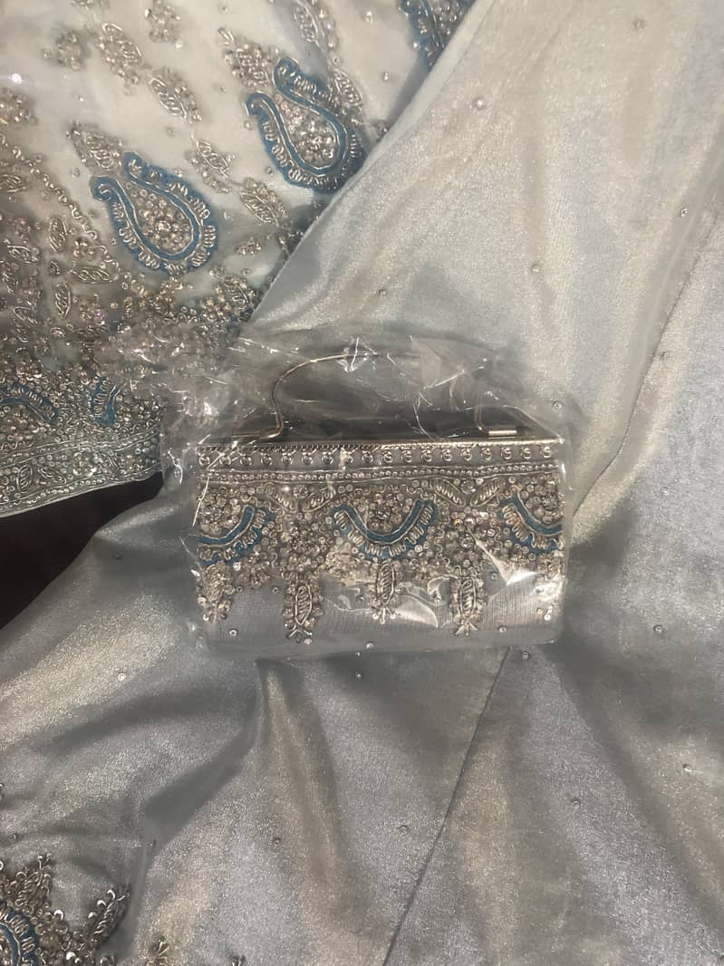 Bridal Valima new maxi 5