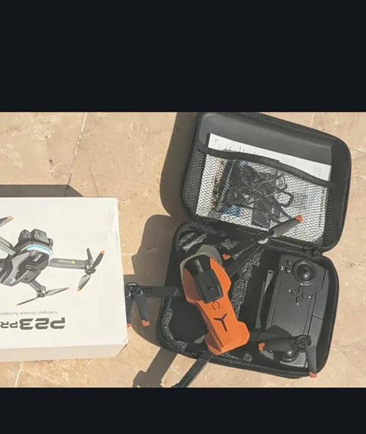 p23 pro drone 3