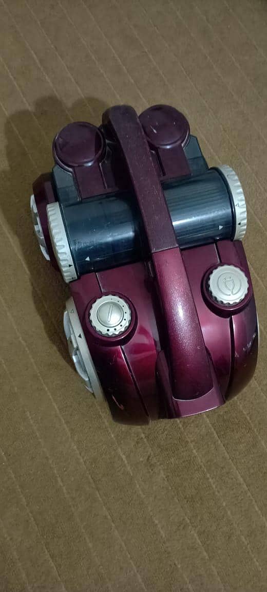 Vacuum Cleaner 5