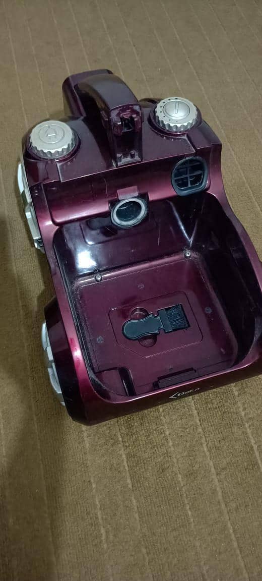 Vacuum Cleaner 6