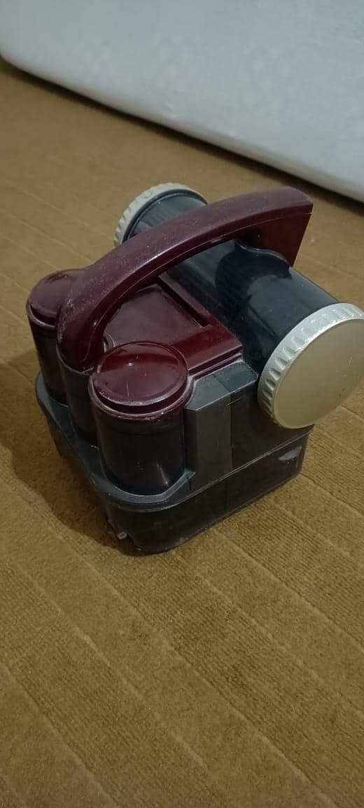 Vacuum Cleaner 7