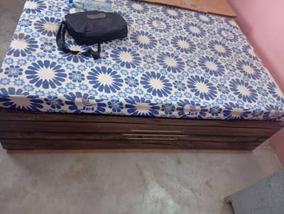full furniture items