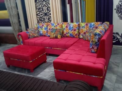 corner sofa 7 seat