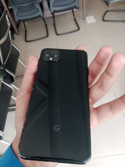 Google pixel 4xl Not pta 64 gb