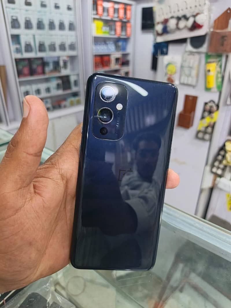 one plus 9 pta 1