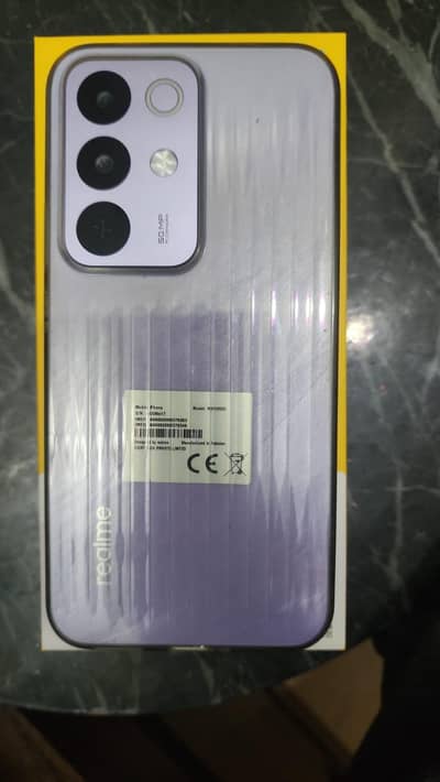 REALME C85 PRO