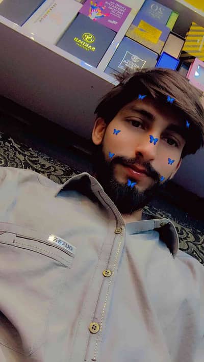 MUHAMMD SHAZIM
