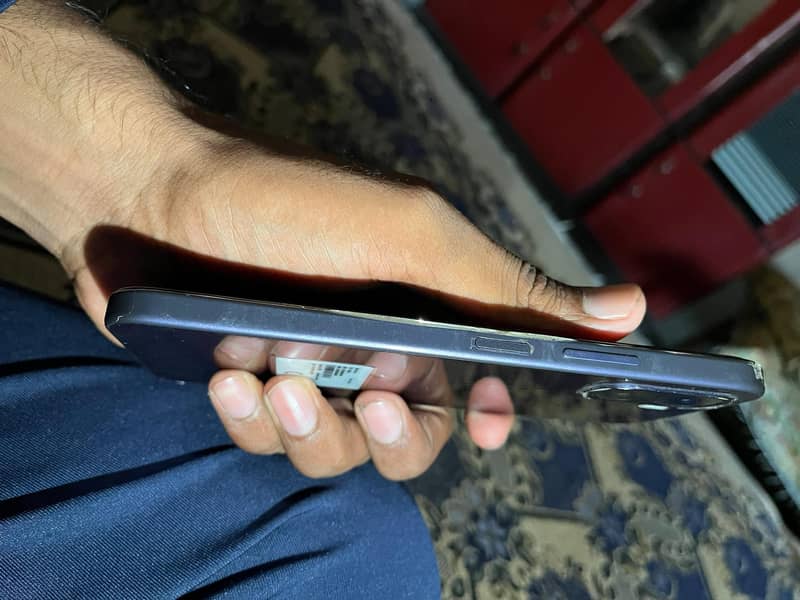 oppo A6X 1