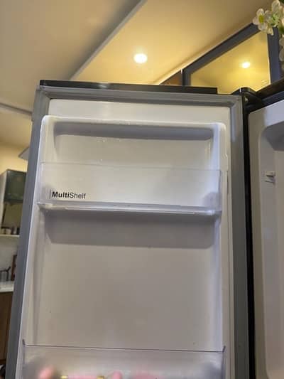 refrigerator double door