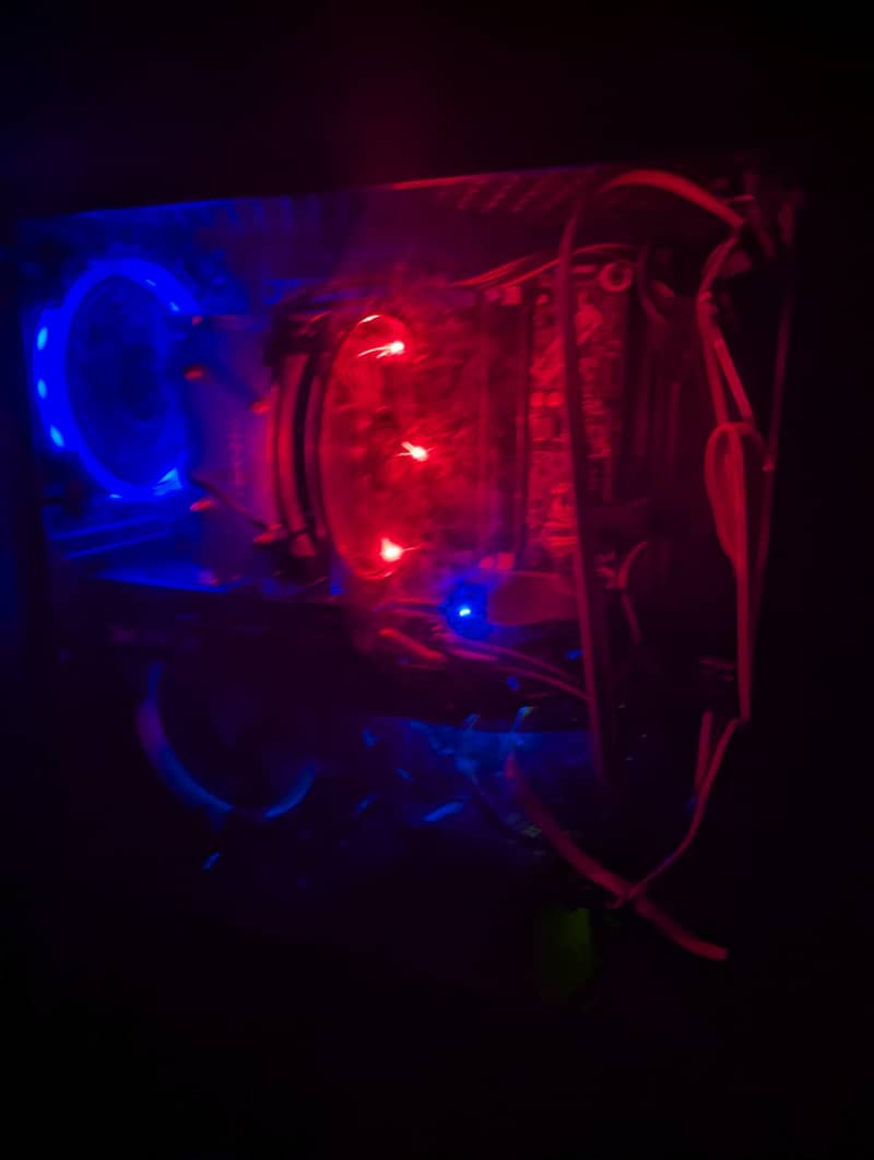 gaming PC 1