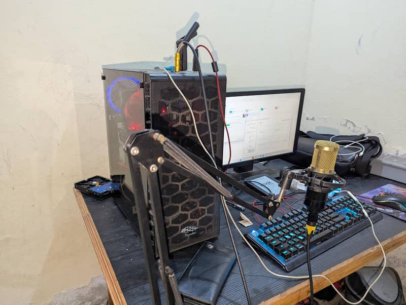 gaming PC 5