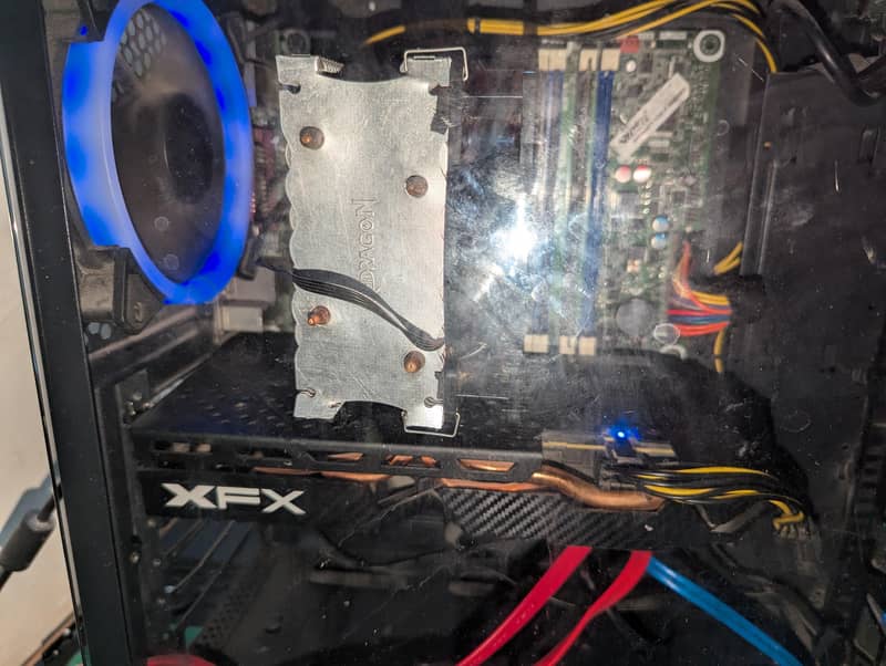 gaming PC 6