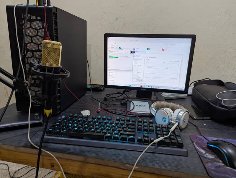 gaming PC 7