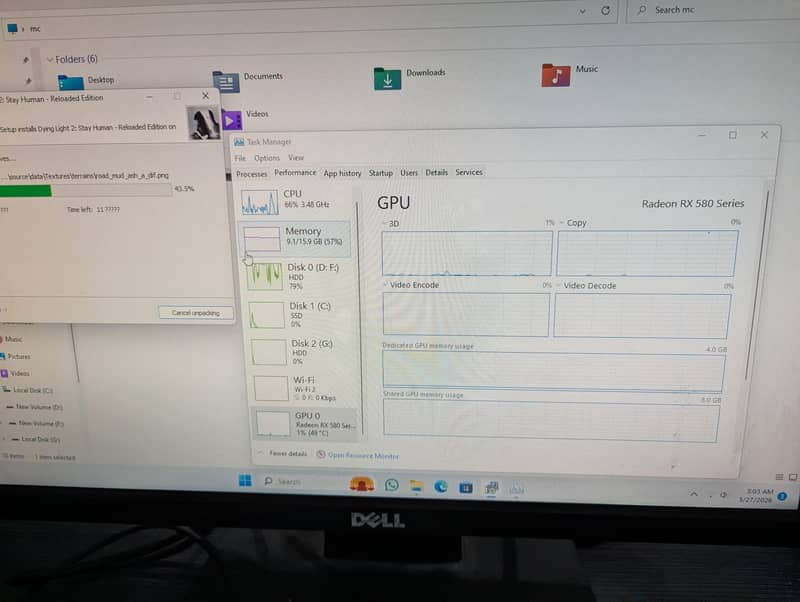 gaming PC 8