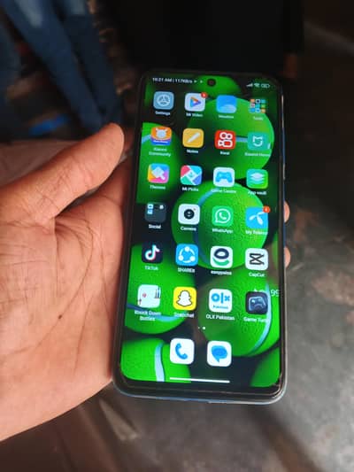 Redmi A10 4gb 128gb ha 03187856971