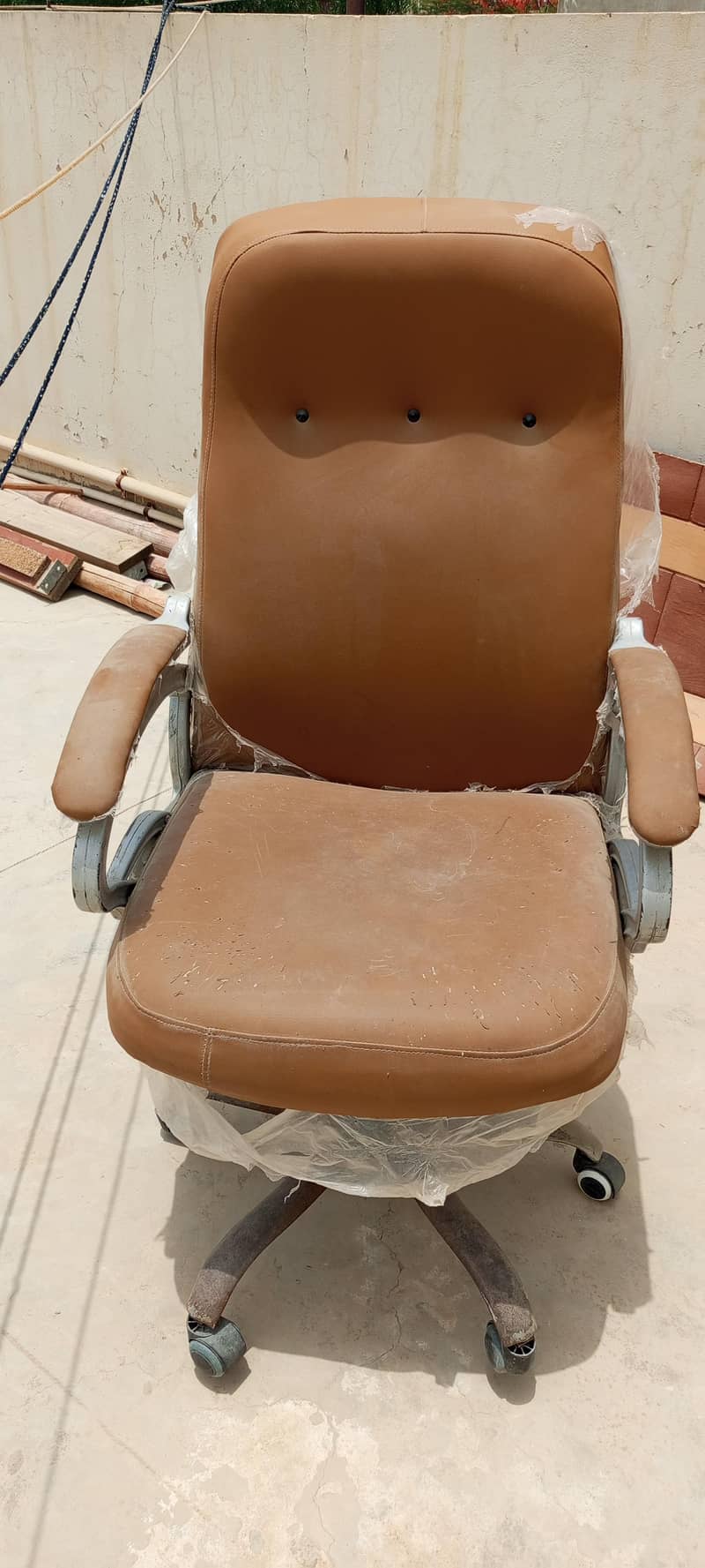 chair 1