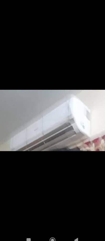 1.6 ton Ac non inverter .