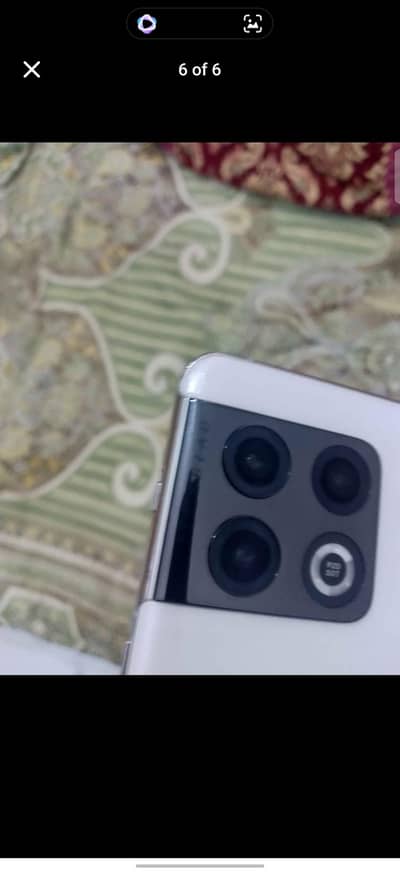 oneplus 10 Pro 12 GB 512 non pta