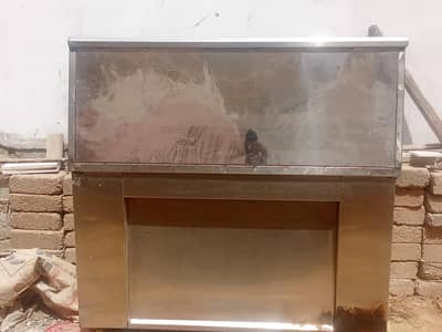 counter