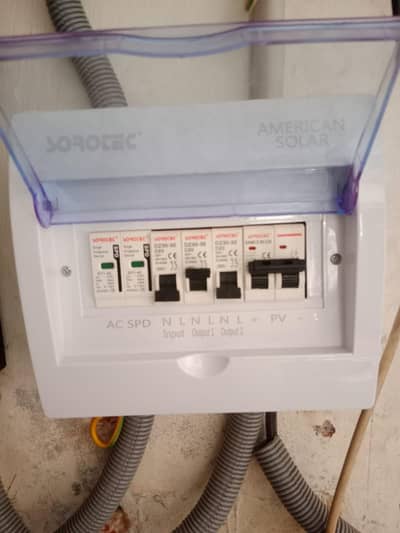American solar inverter hybrid for sale