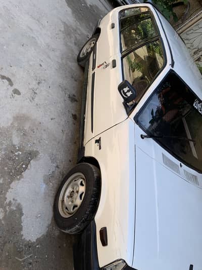 Khyber 1995 model