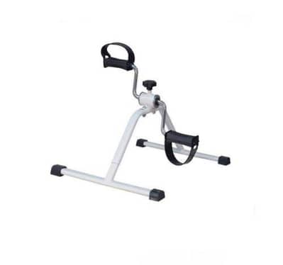 Mini Exercise Bike Arm and Leg Pedal Exerciser