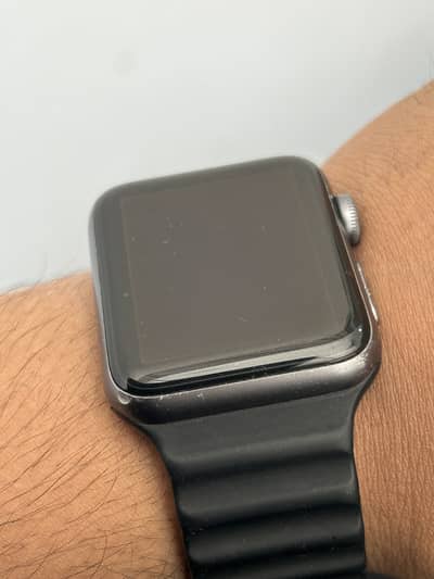 Apple watch series 3