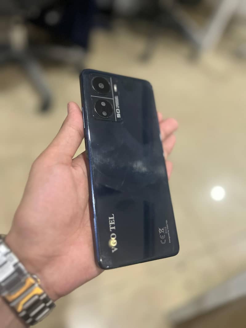 VGO TEL NOTE 23 1