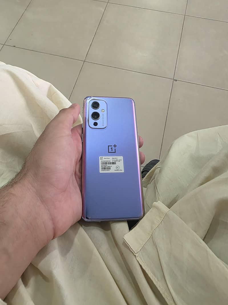 one plus 9 5g 2