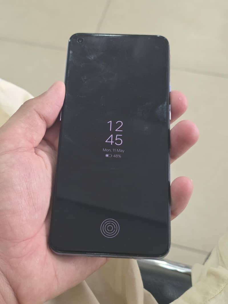 one plus 9 5g 5