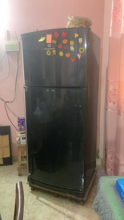 Dawlance refrigerator for sale