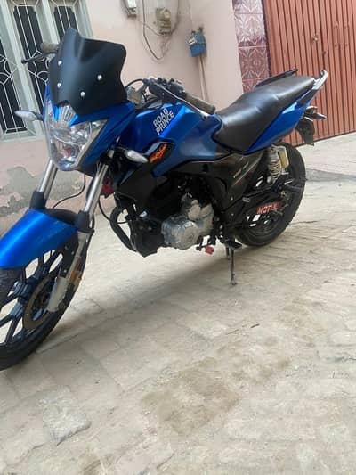wego 150 2022 model