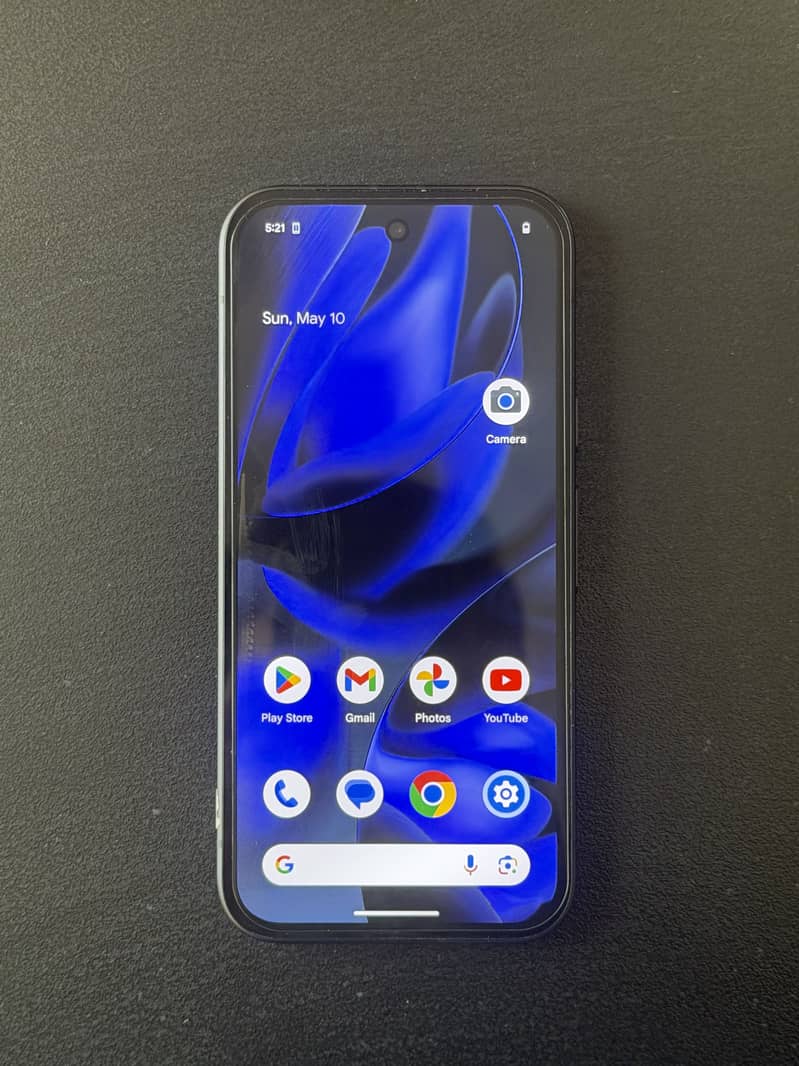 Google Pixel 9a 0