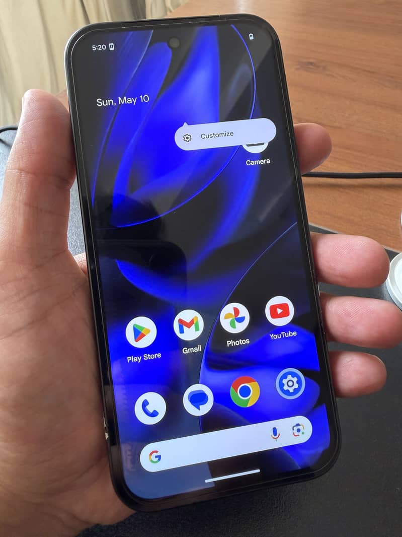 Google Pixel 9a 2