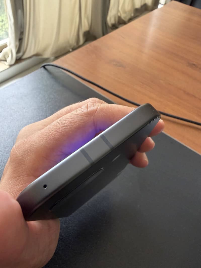 Google Pixel 9a 7